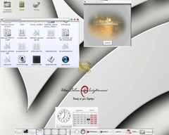 [Captura de Enlightenment]