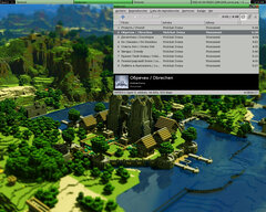 [Captura de MonkeyWM]