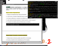 Captura de PycaWM