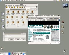 [Captura de Sawfish]