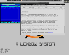 [Captura de Sawfish]