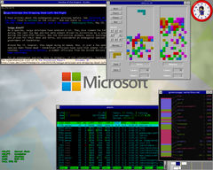 [Captura de Sawfish]