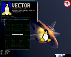 [Captura de Sawfish]