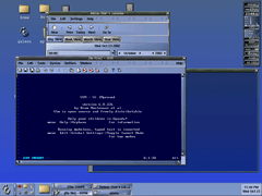 [Captura de Sawfish]