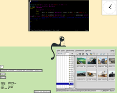 [Captura de Uwm (Ultrix)]