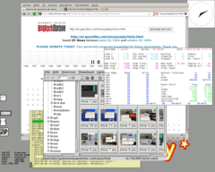 [Captura de Uwm (Ultrix)]