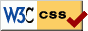  [Cumple con el estándar CSS] 